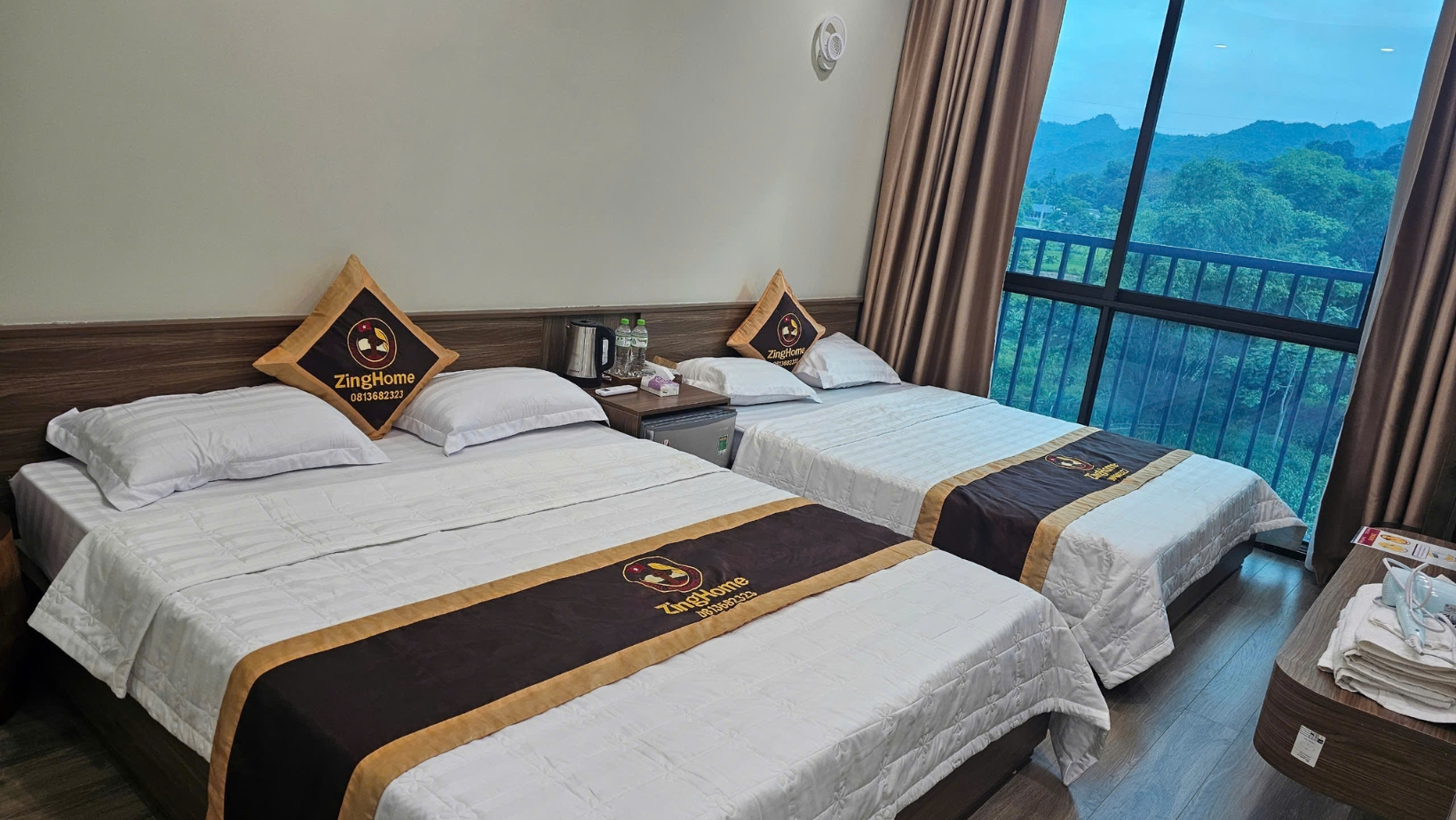 Accommodation Options in Ha Giang Loop