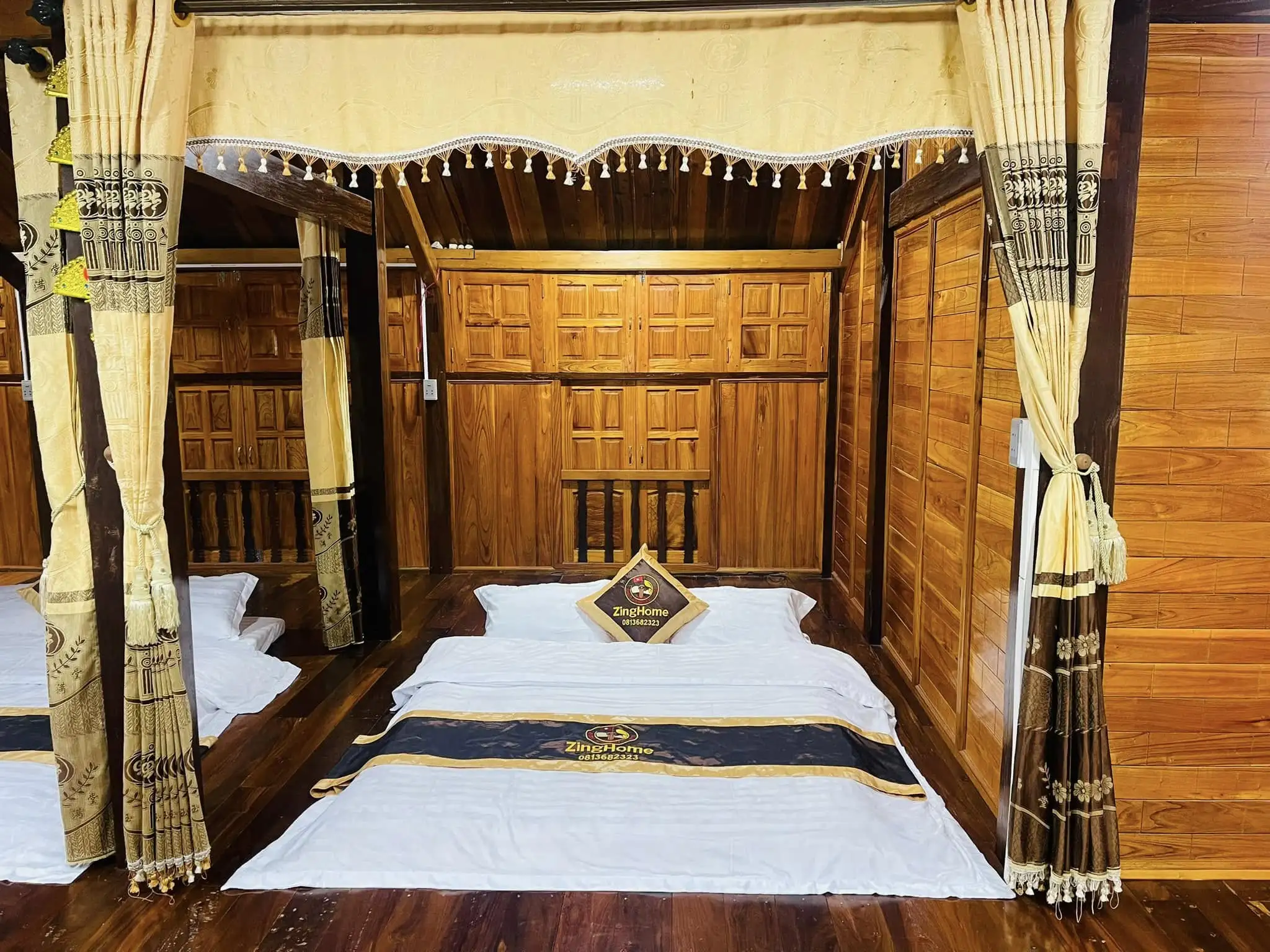 Advantages of Staying at Locally Owned Homestays
