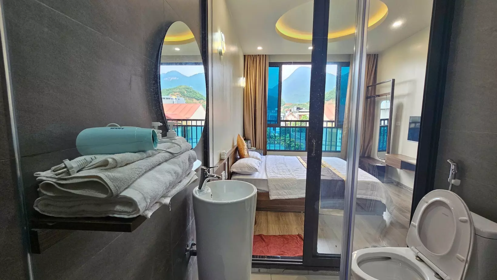 Ha Giang Homestay