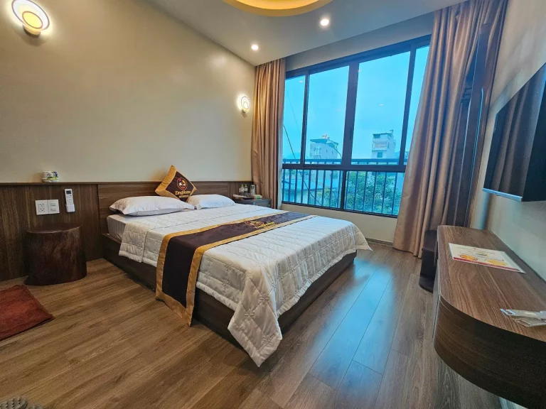 Best Accommodation Options in Ha Giang