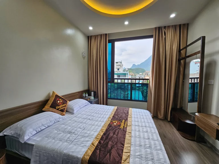 Best Homestay in Ha Giang, top local stays for authentic cultural experiences