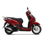 HONDA LEAD