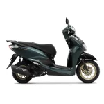 HONDA LEAD