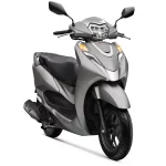 HONDA LEAD