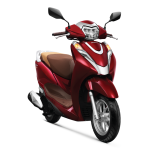 HONDA LEAD