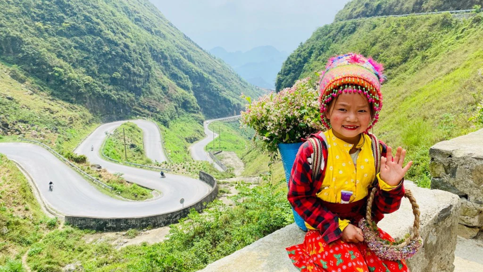 Ha Giang Loop