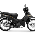 Honda Blade