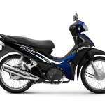 Honda Blade