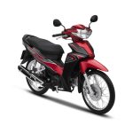 Honda Blade