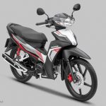 Honda Blade