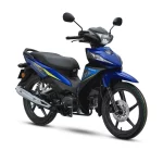 Honda Wave Alpha