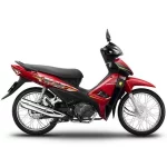 Honda Wave Alpha