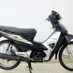Honda Wave Alpha