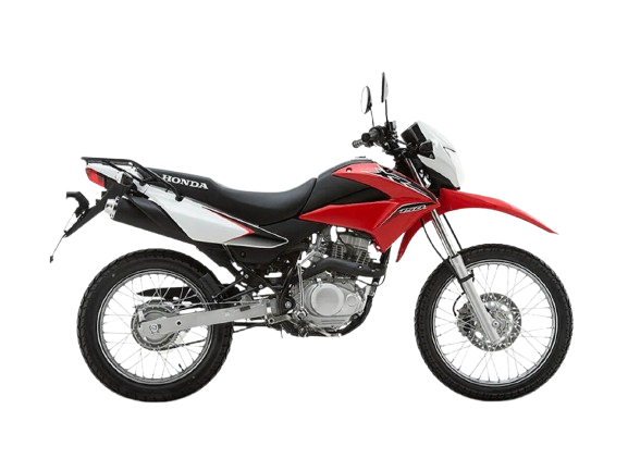 Honda_XR150