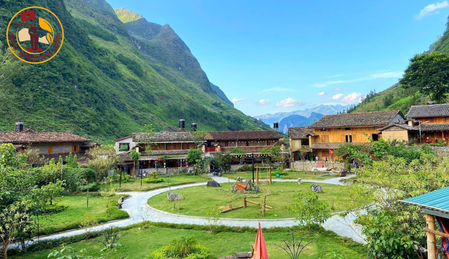 Meo Vac Ha Giang offers a journey into a remarkable world