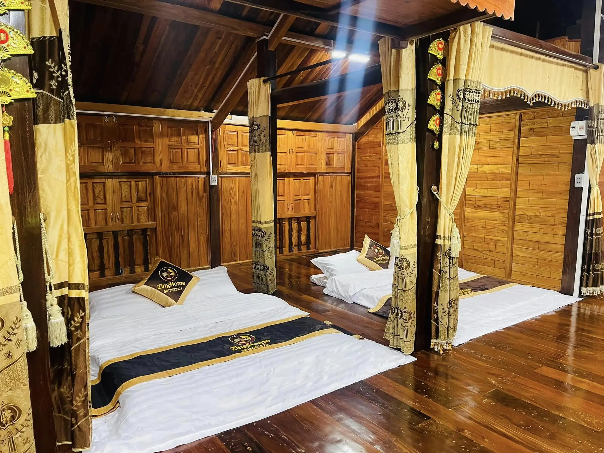 Mr Diệu Homestay Phương Thien