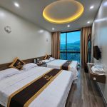 Double Room with Two Queen Beds