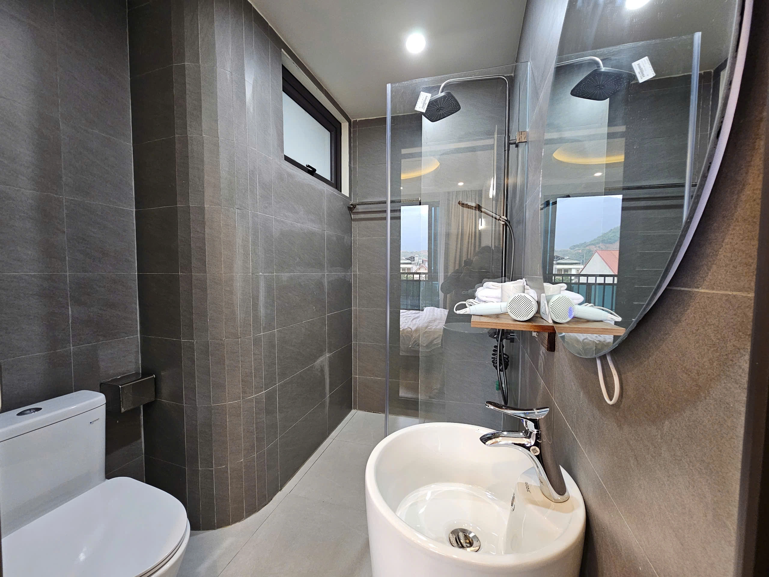 Safety and Comfort in Ha Giang Accommodation