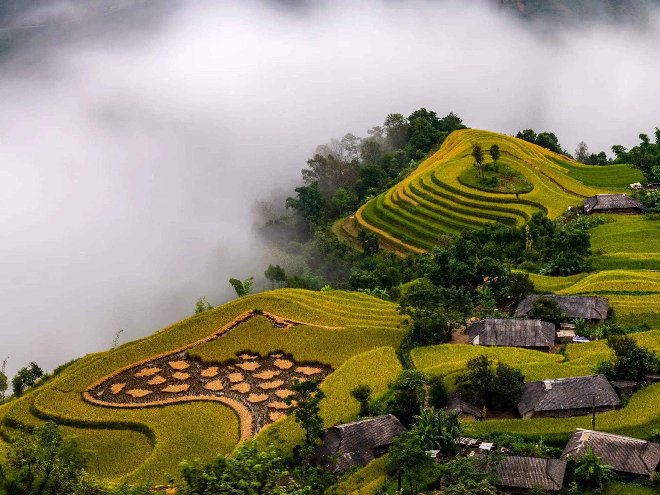 Seasonal Considerations for Accommodation Choices in Ha Giang