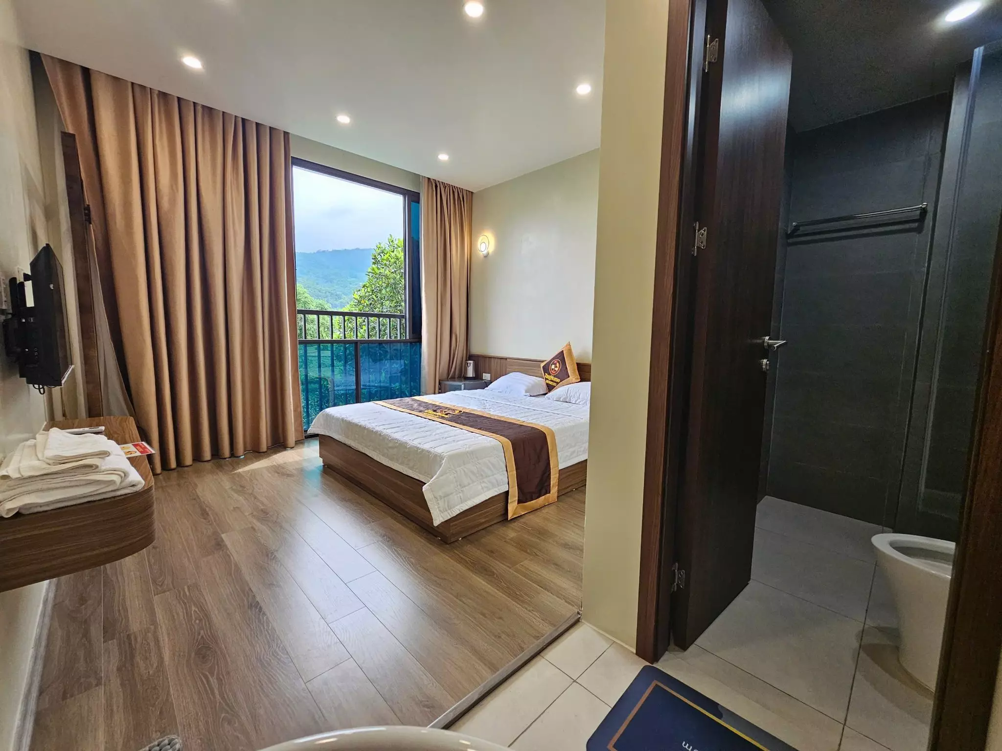 Best Accommodation Options in Ha Giang