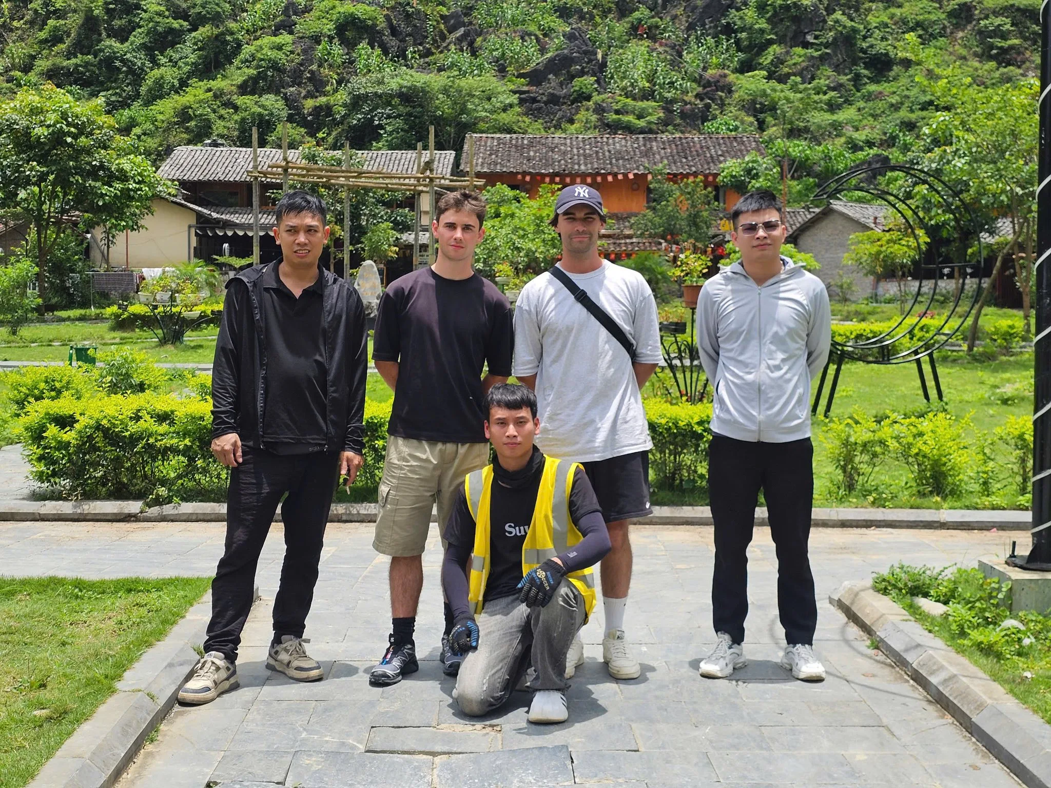 Best Itinerary for Ha Giang Loop in 2 Days
