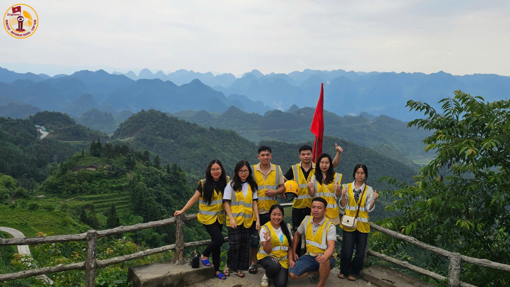 Essential Places to Visit During Your Ha Giang Tour 3 Days