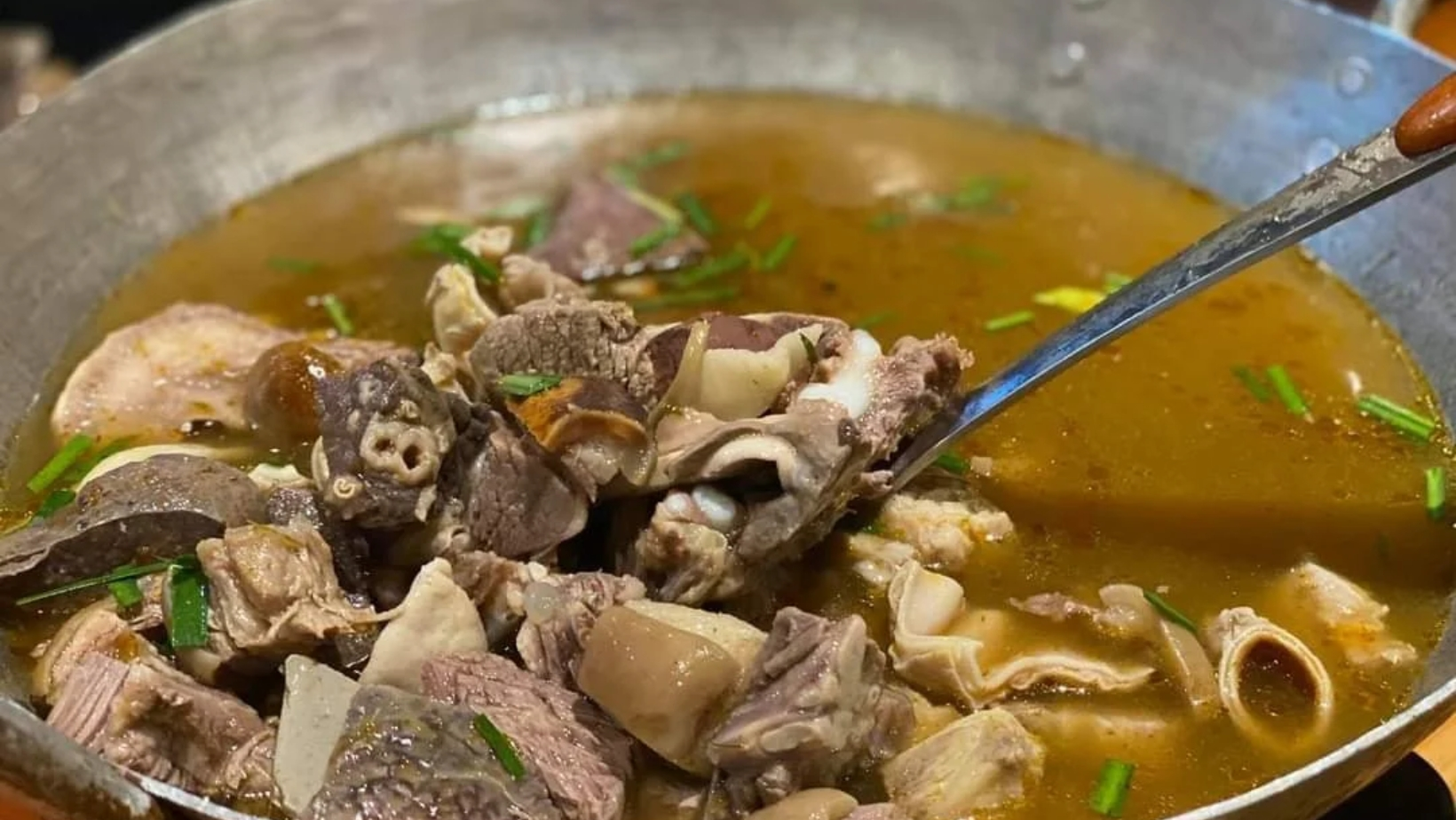 Food and Dining Recommendations for Your Ha Giang Tour 3 Days