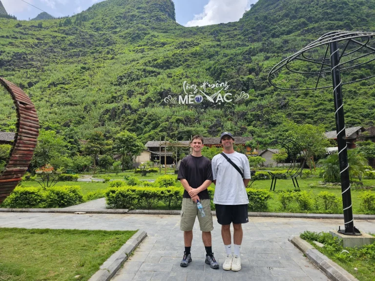 Ha Giang Loop 2 days, best itinerary, food & places to stay
