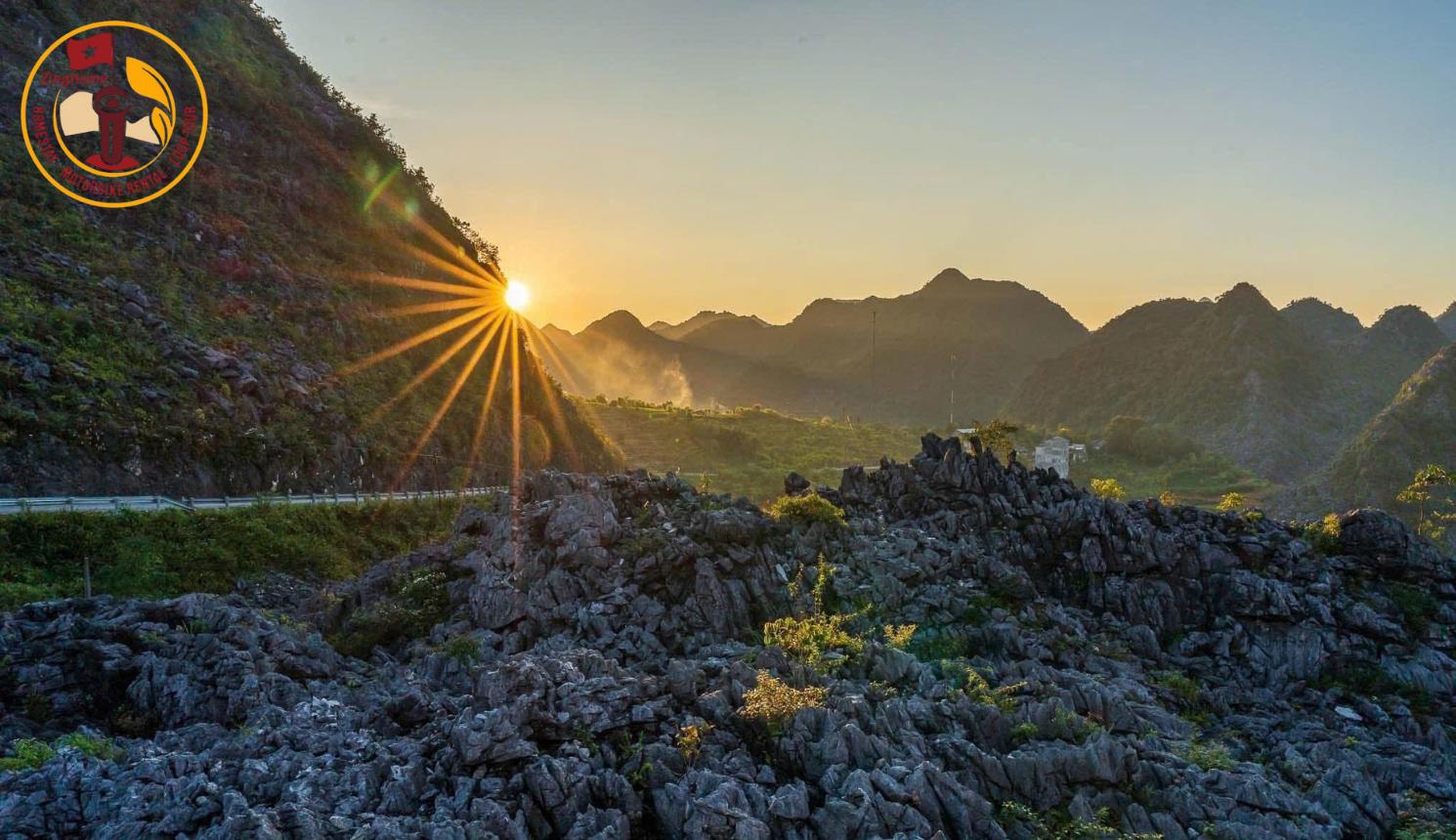 Ha Giang loop tips a journey into the heart of northern Vietnam