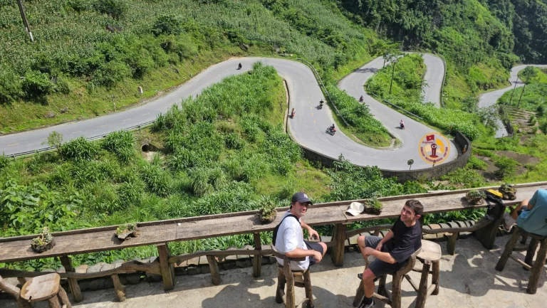 Ha Giang tour 3 days