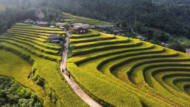 Ha giang loop tips