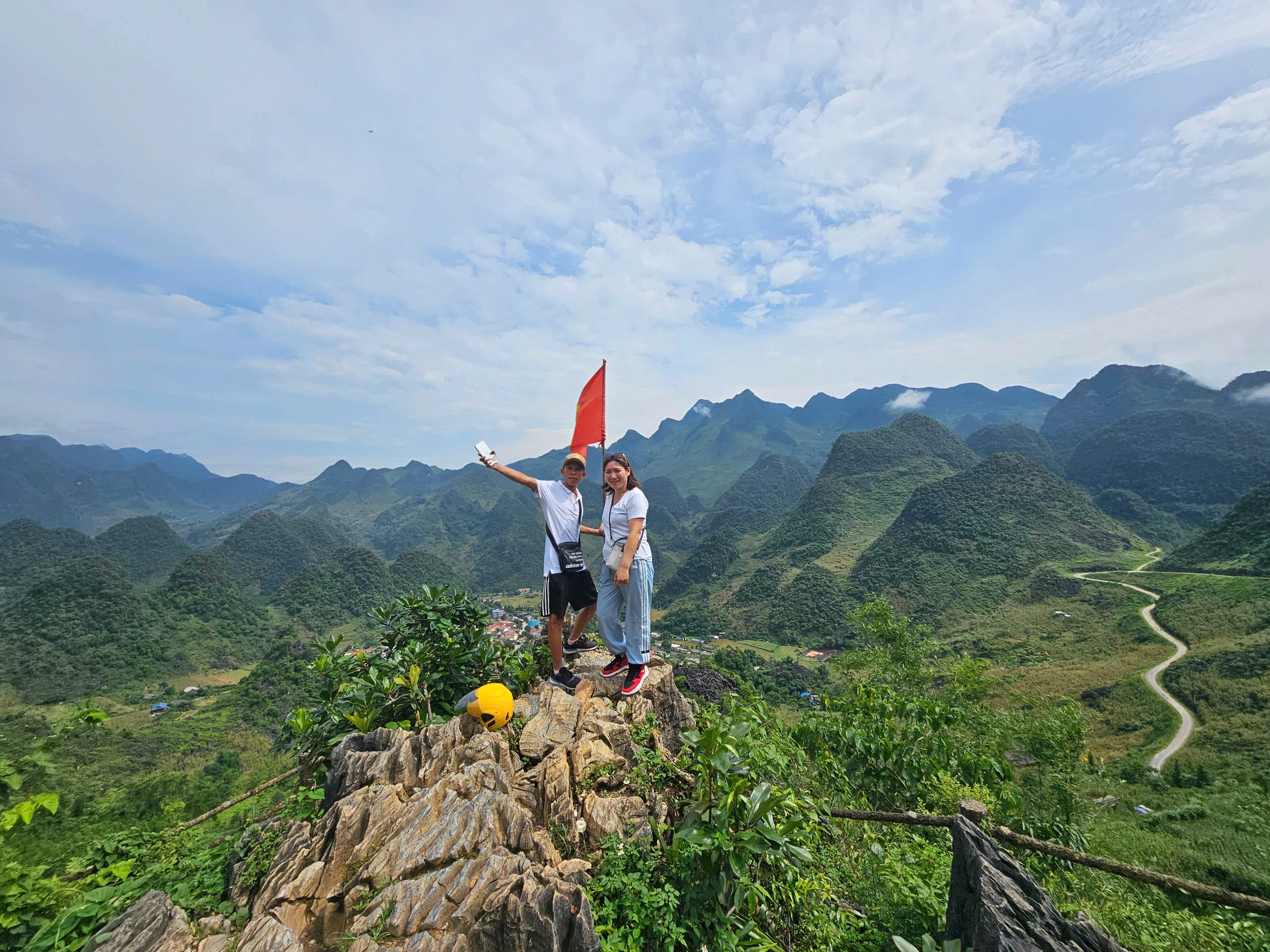 Local Cuisine to Try on Ha Giang Loop
