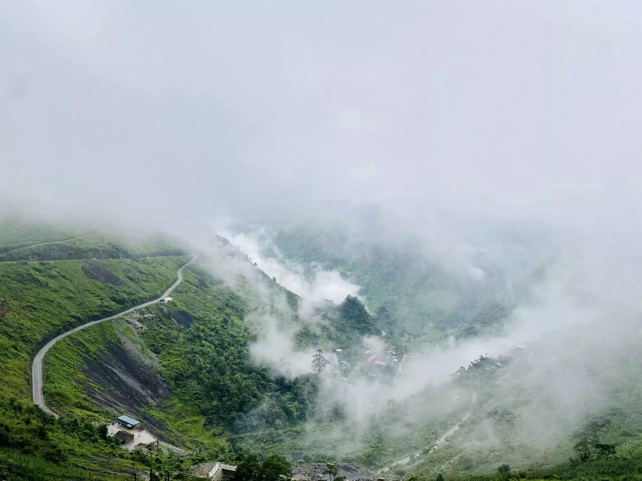 Ha Giang Loop tips